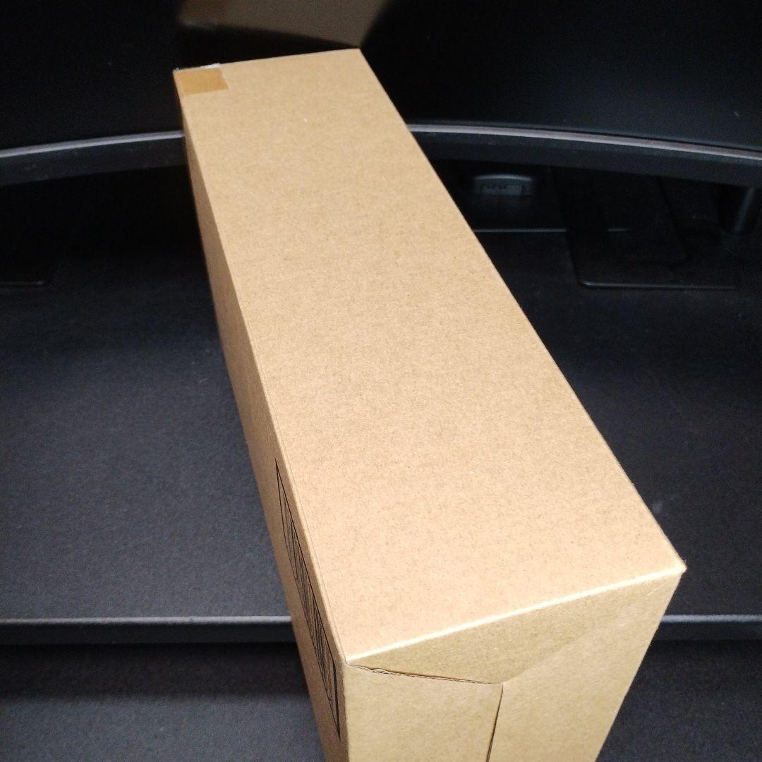 輸送箱未開封新品 L ROBOT魂 ゼウスシルエット