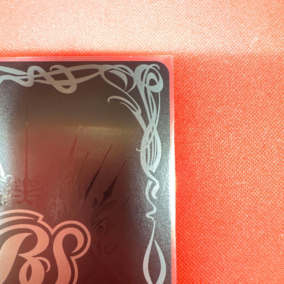 バトスピ 戦神乙女ヴィエルジェXV シークレット 1枚 巡る星々 光導 星座