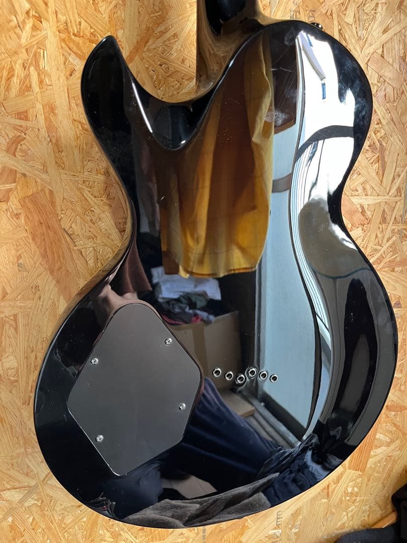 Cort エレキギター！