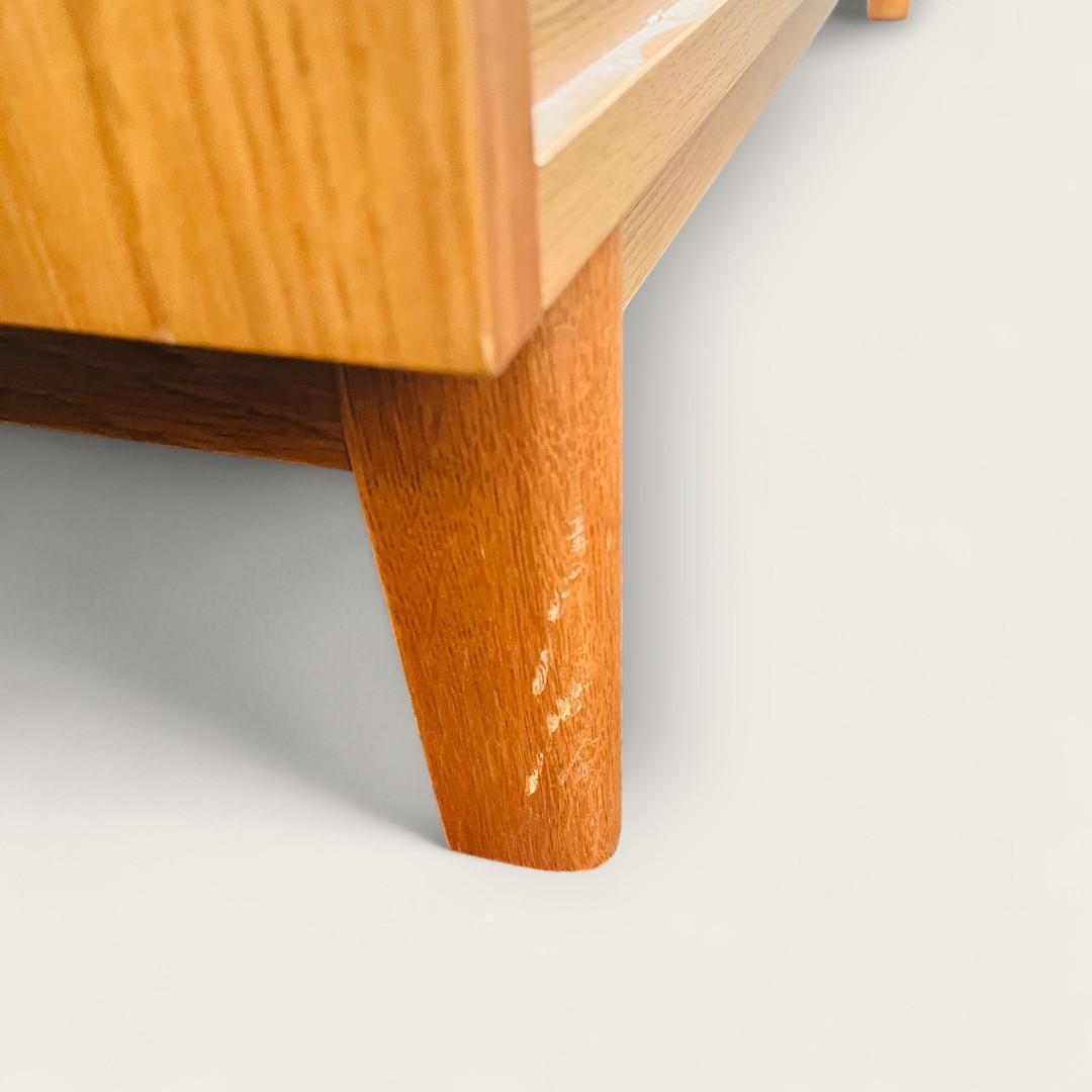 unico ウニコ KIRP キルプ AVボード W1200 テレビボード 北欧