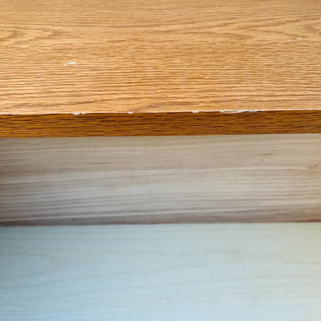 unico ウニコ KIRP キルプ AVボード W1200 テレビボード 北欧