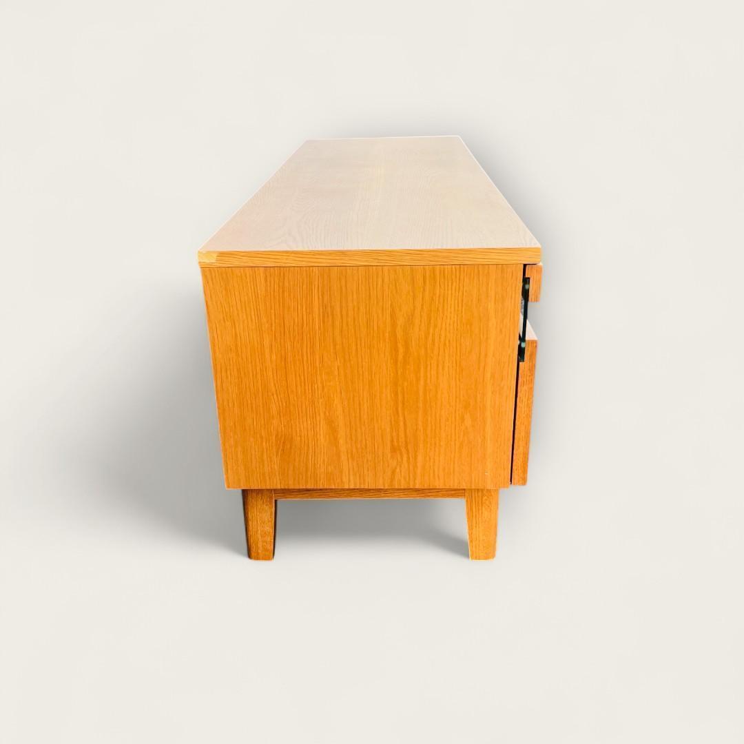 unico ウニコ KIRP キルプ AVボード W1200 テレビボード 北欧