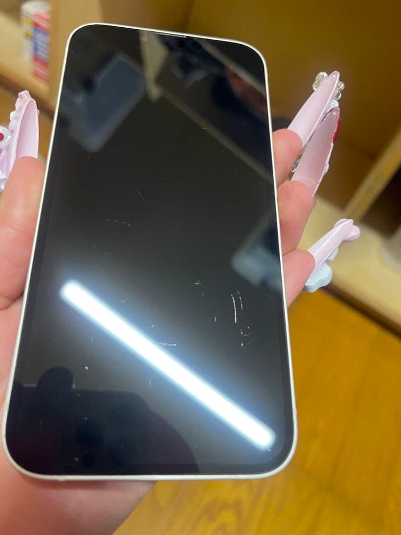 携帯電話本体 Apple iPhone 13 128GB