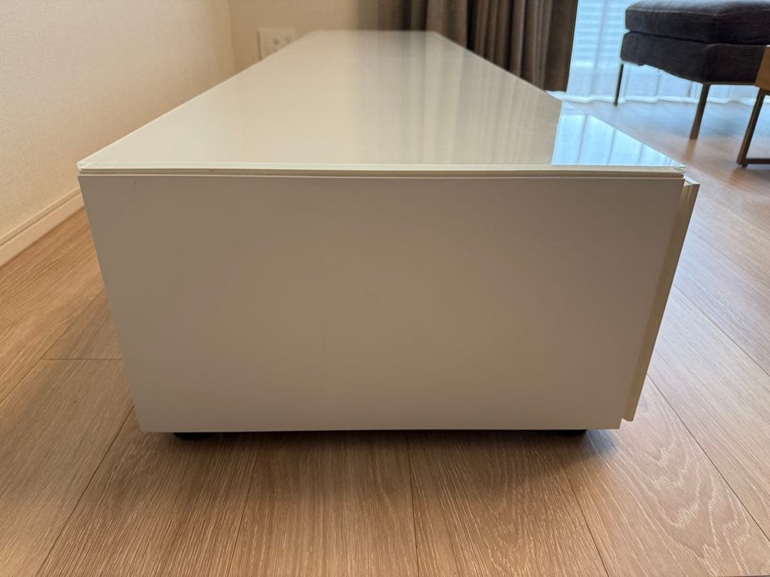 BoConcept (ボーコンセプト) LUGANO ルガーノ テレビ台