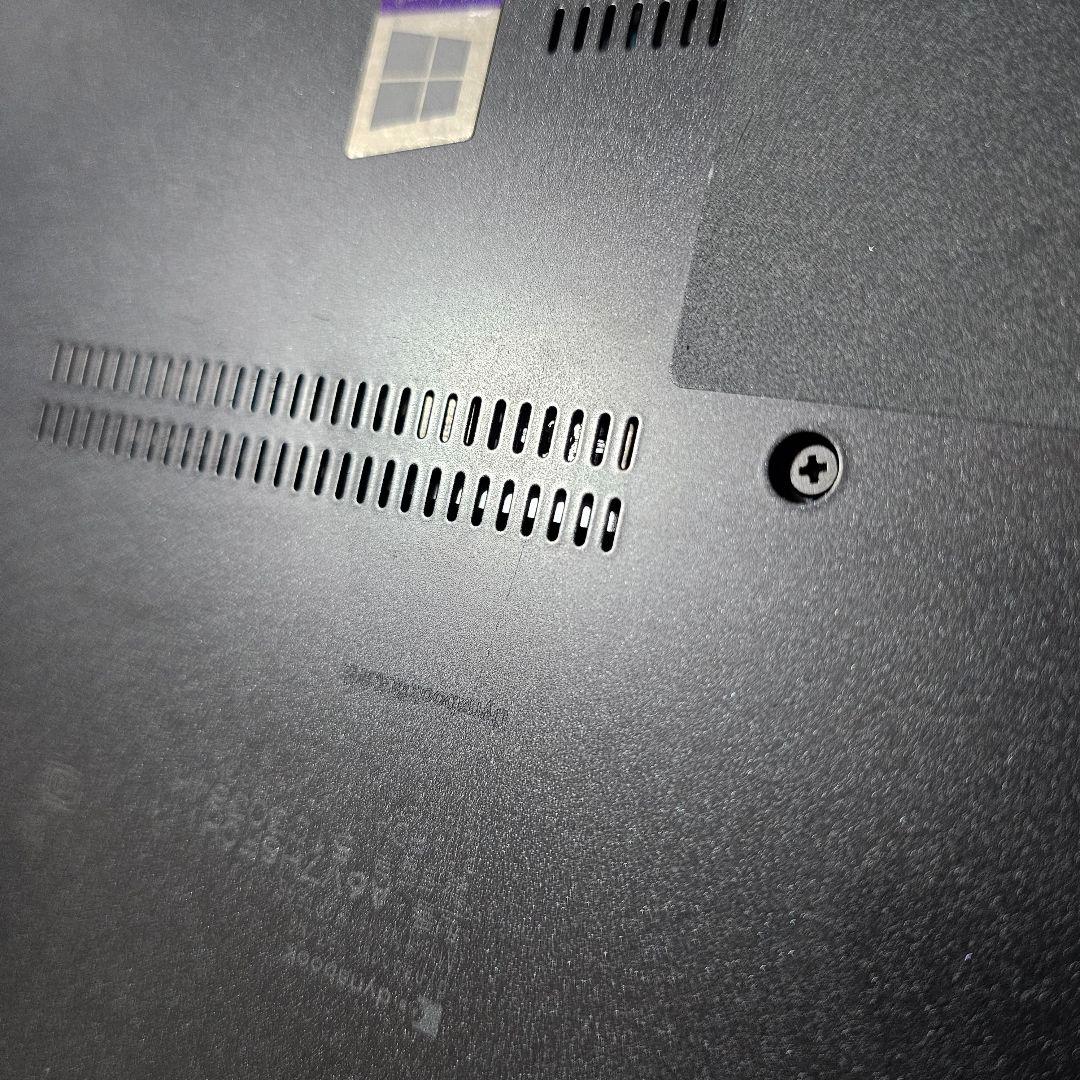 V83HS／ Core i5 第11世代／16GB／タッチパネル／ペンおまけ