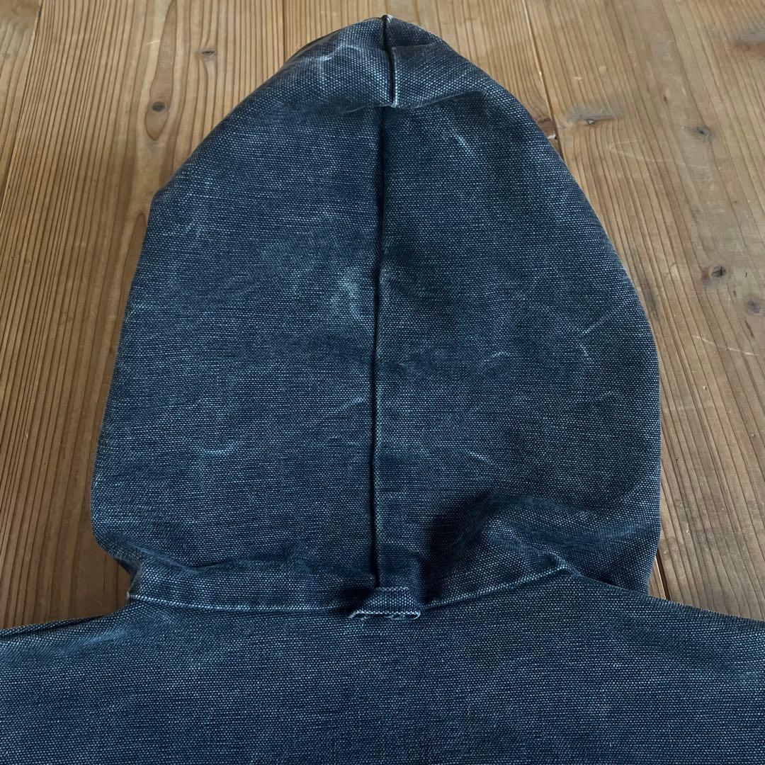 ちゃい カーハート アクティブ ジャケット ブラック 企業 S