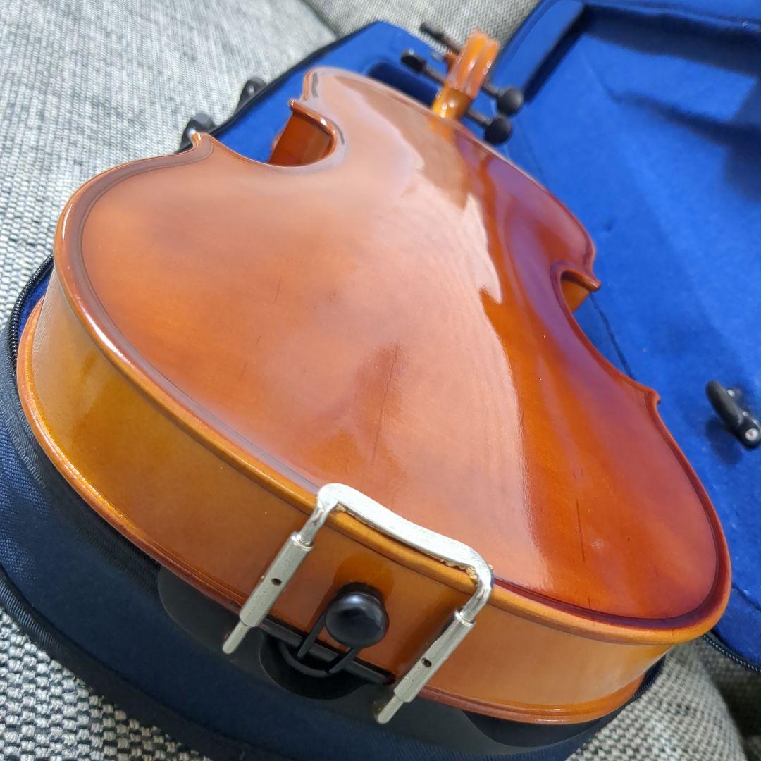 Carlo giordano VS-1 4/4 カルロジョルダーノ 2015年