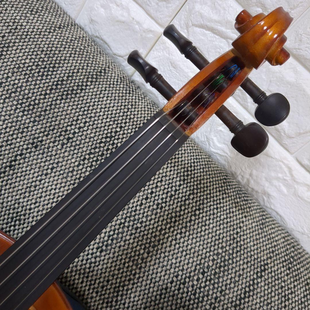 Carlo giordano VS-1 4/4 カルロジョルダーノ 2015年