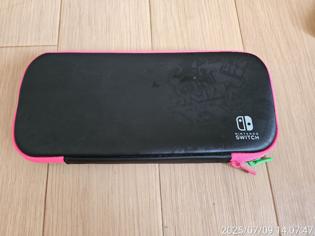かずぽんさん専用 Nintendo Switch 通常モデル
