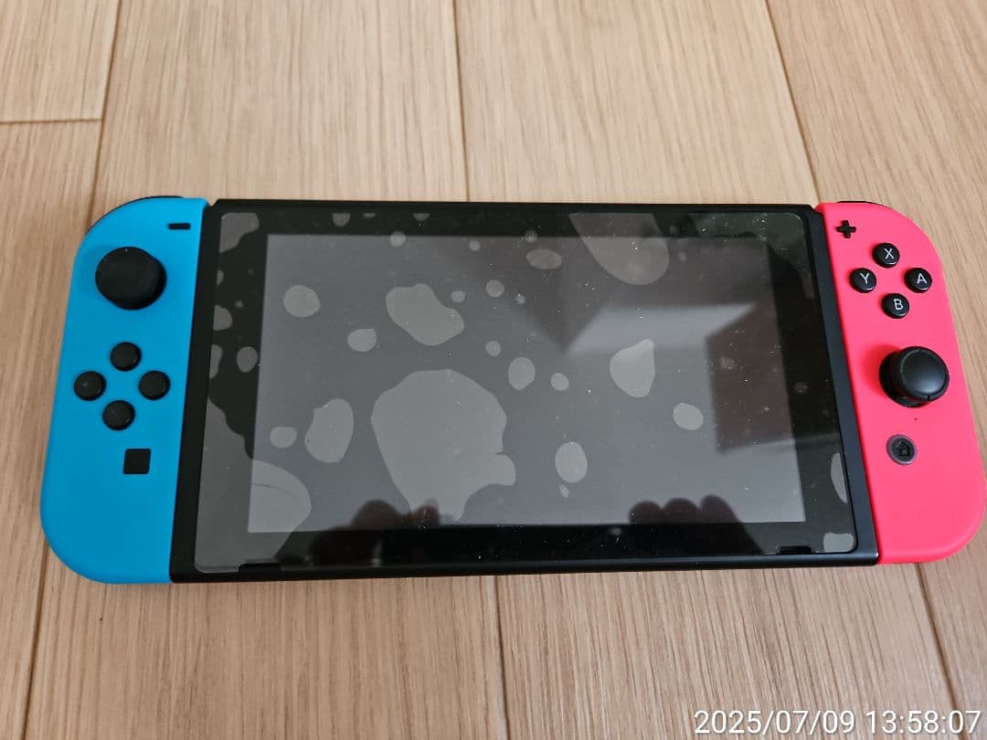 かずぽんさん専用 Nintendo Switch 通常モデル