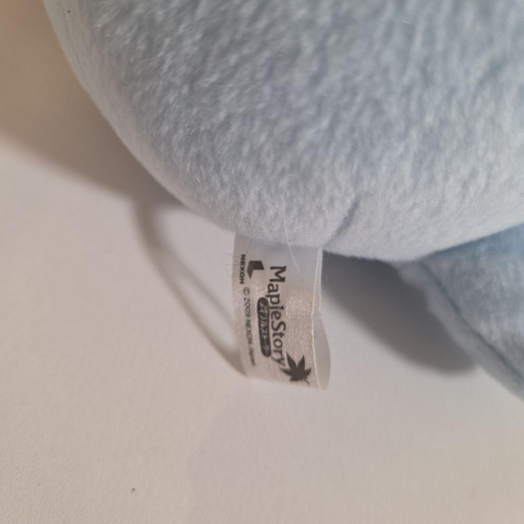 メイプルストーリー　マスターソウルベア