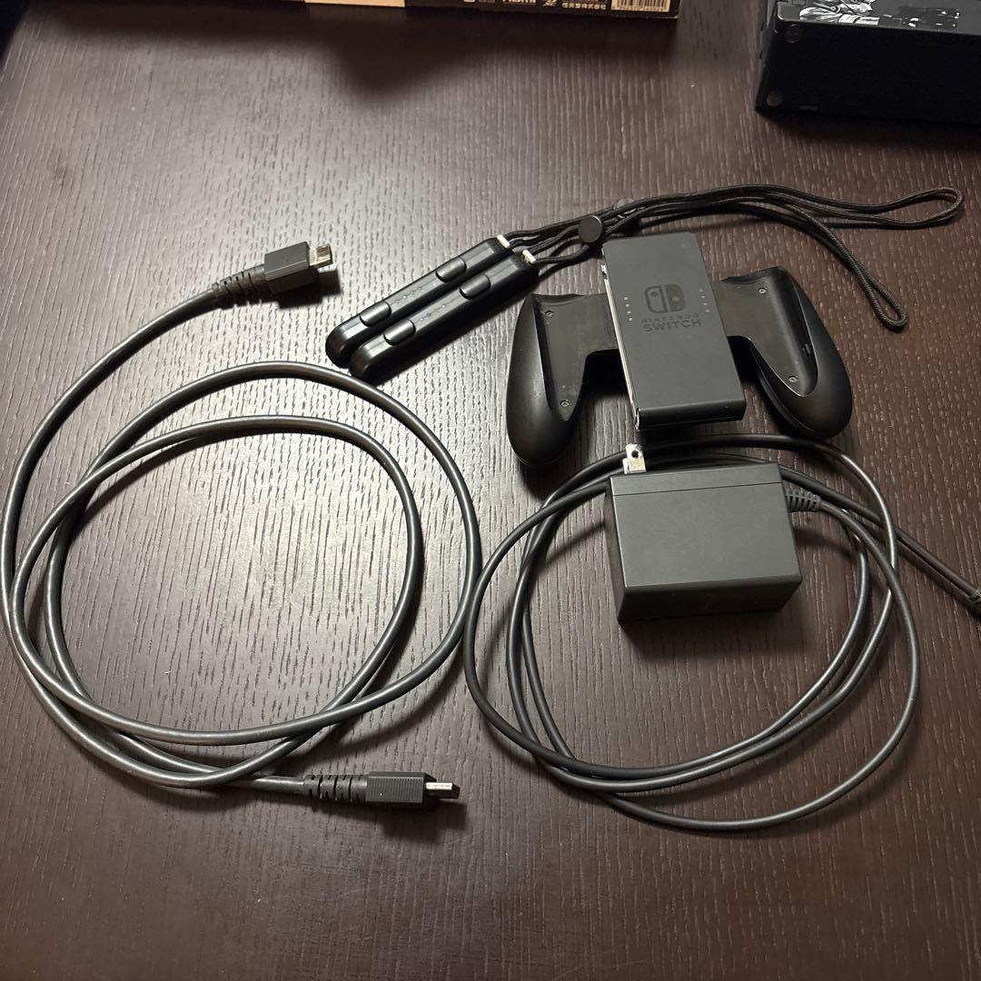 Nintendo Switch 大乱闘スマッシュブラザーズセット