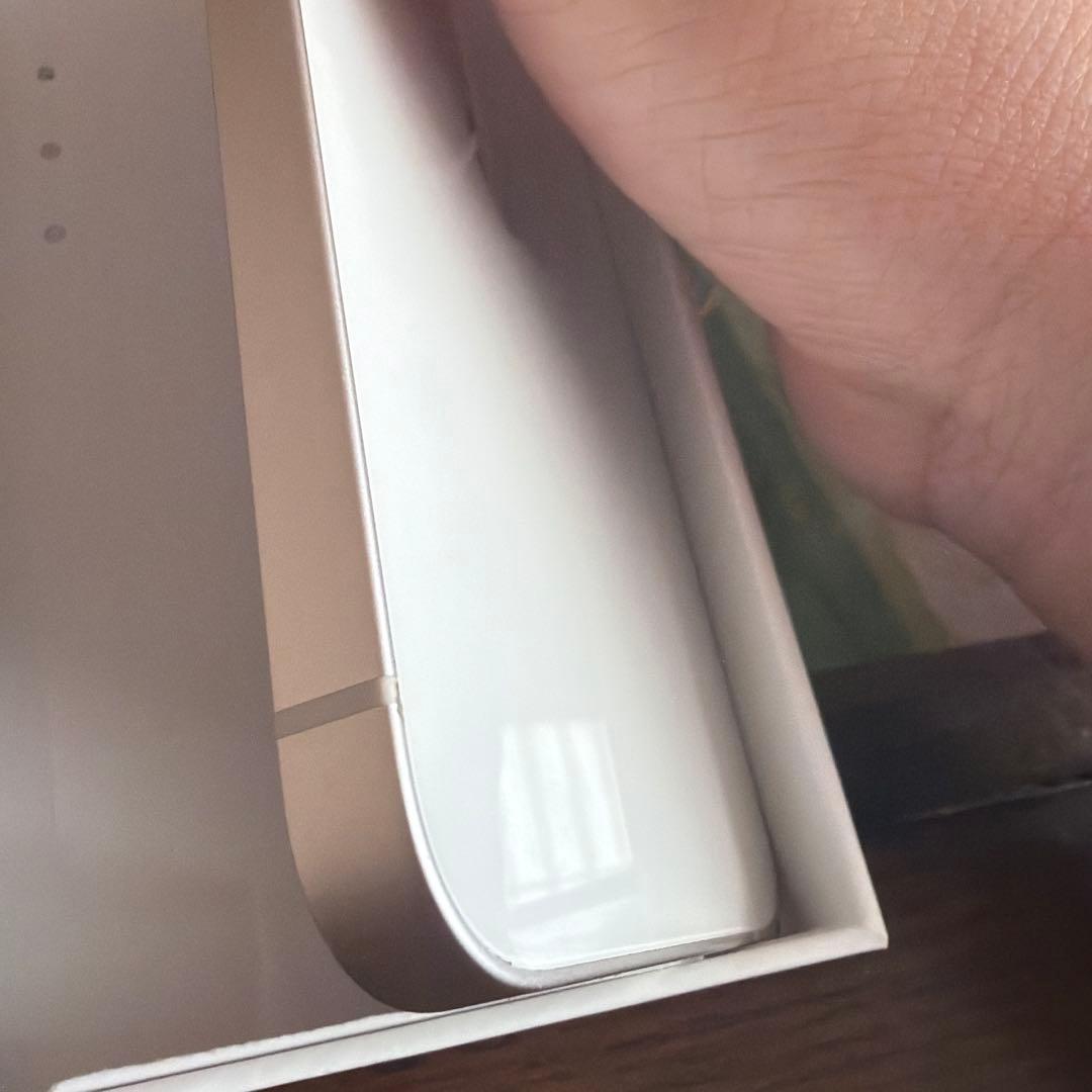 iPhone 14 128GB スターライト本体 SIMフリー