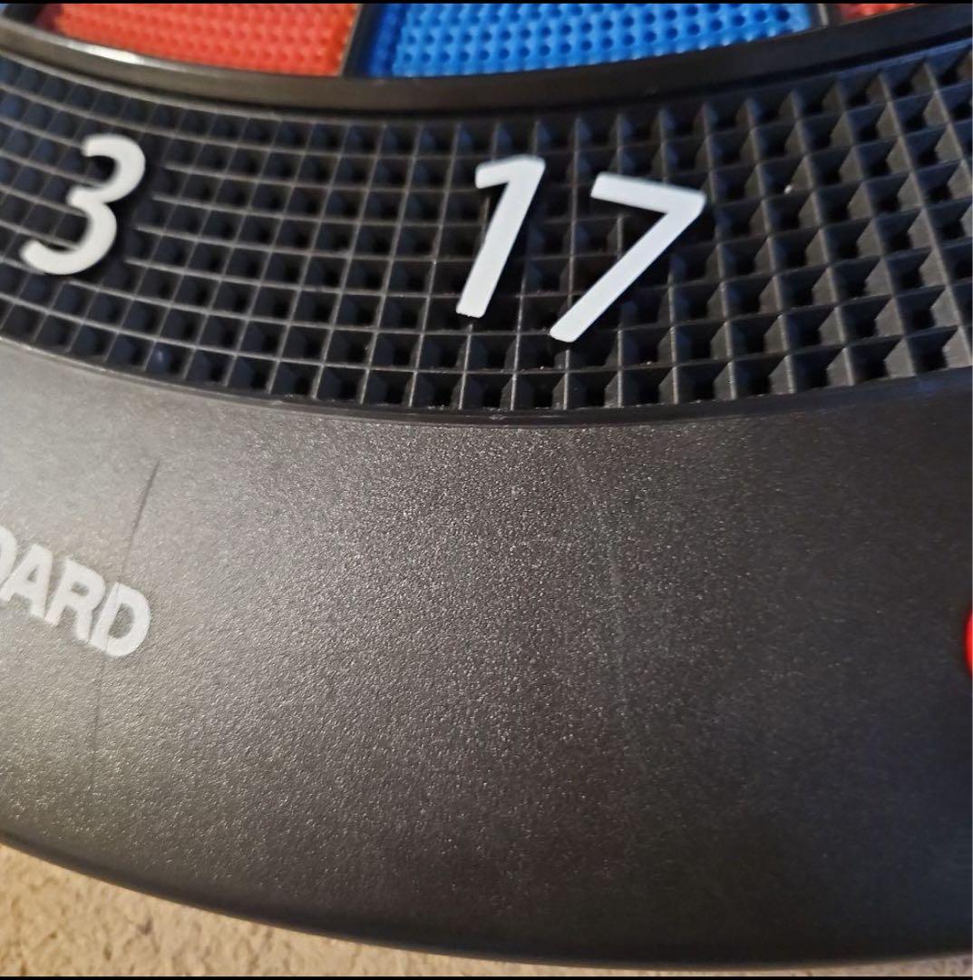 GRAN BOARD 電子ダーツボード