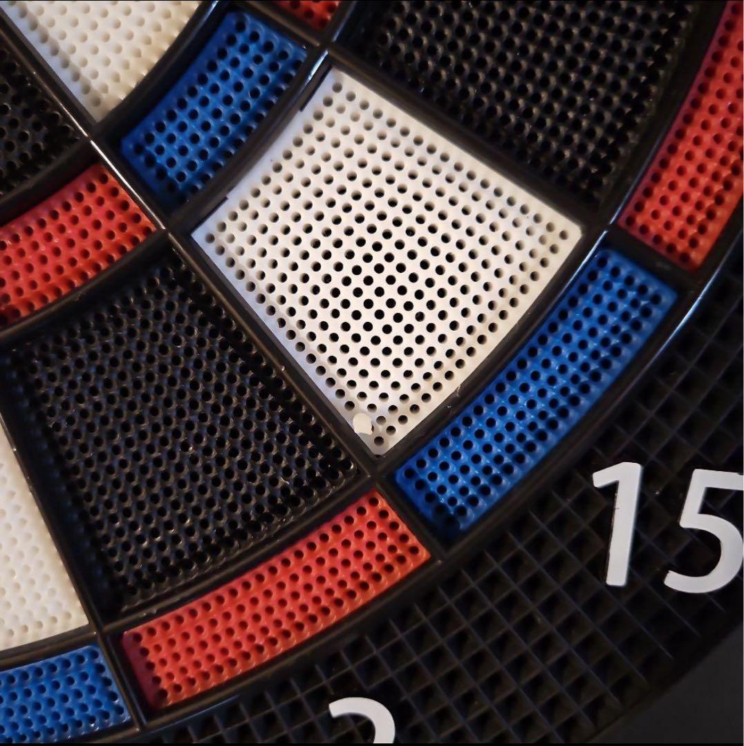 GRAN BOARD 電子ダーツボード