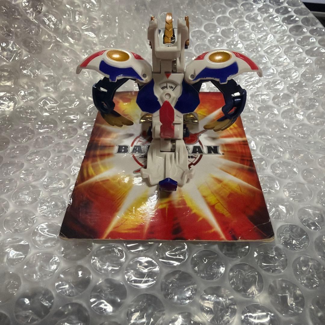 爆テク爆丸 全ムニキス