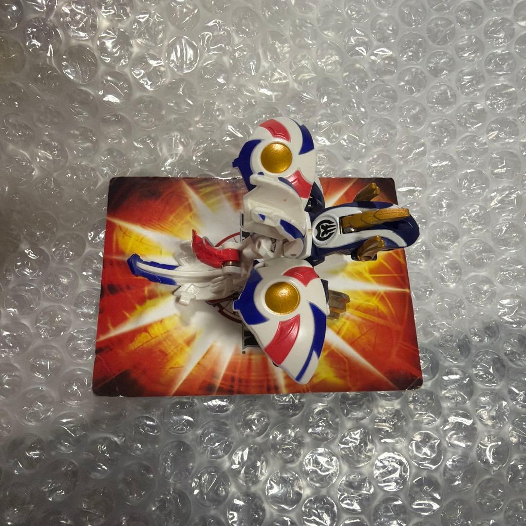 爆テク爆丸 全ムニキス