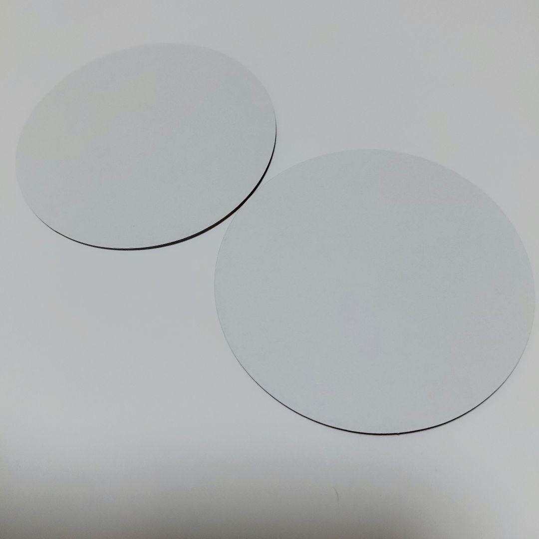 鬼滅の刃 ufotable cafe コースター 煉獄杏寿郎 無限列車編