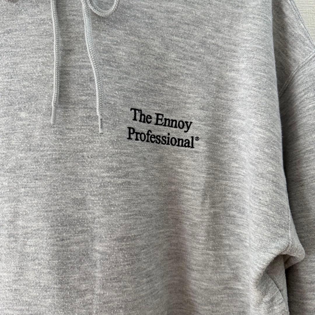 ENNOY x スタイリスト私物Sweat Hoodie