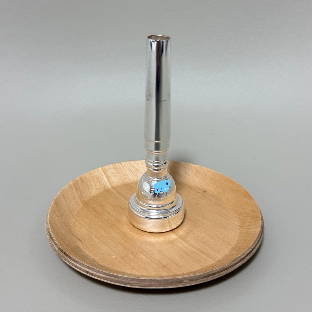 Thein タイン　トランペット　マウスピース　1-1/2C