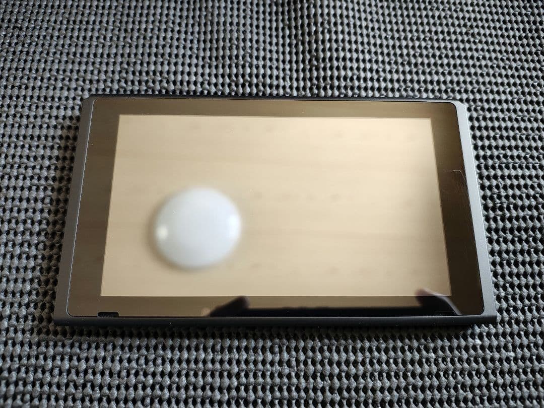 2 NintendoSwitch　ニンテンドースイッチ　本体　2023年製