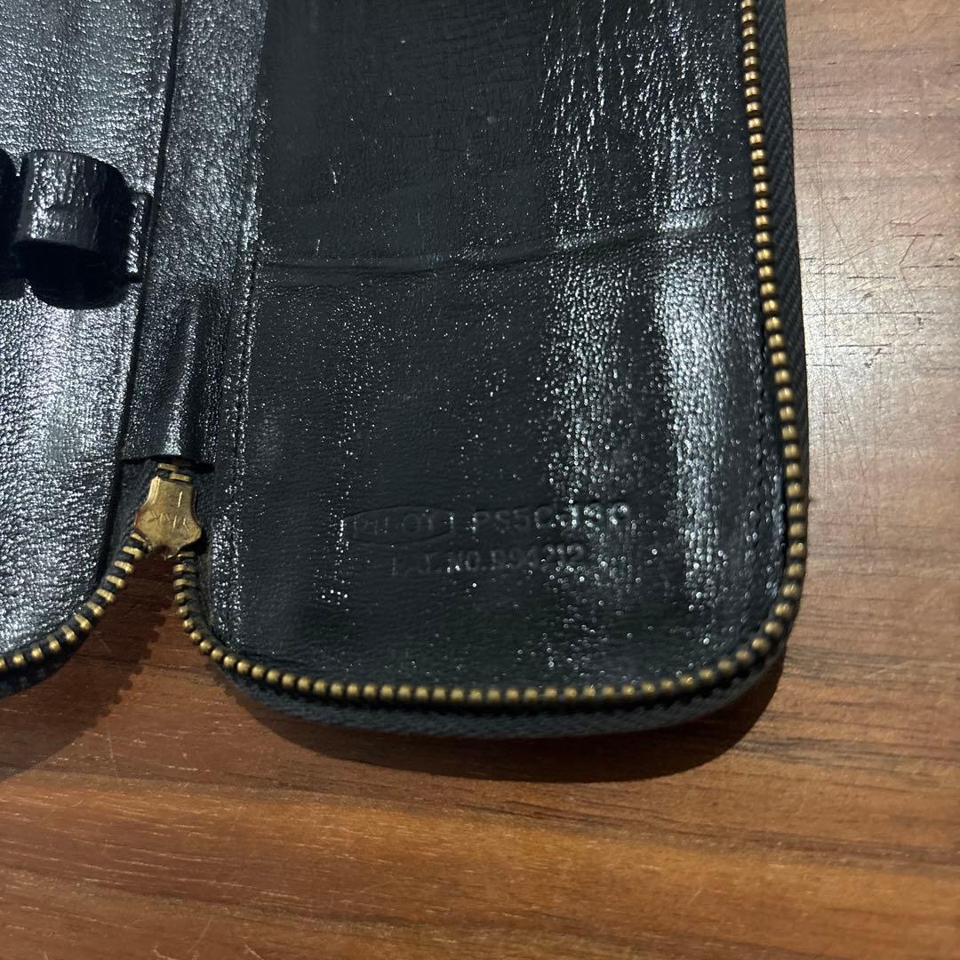 MONT BLANC PARKER ZEBRA ボールペン￼ セット￼