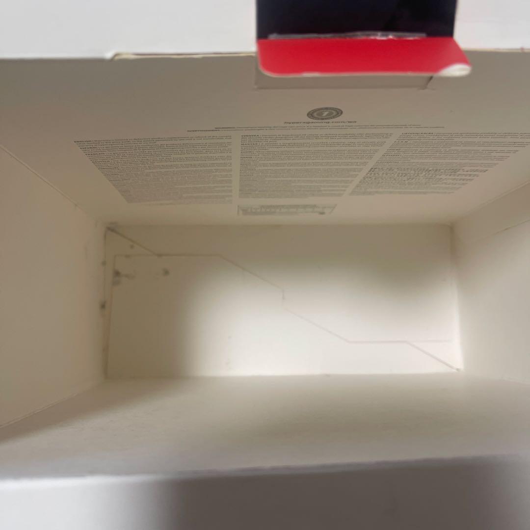 HyperX Cloud Orbit S ゲーミングヘッドセット