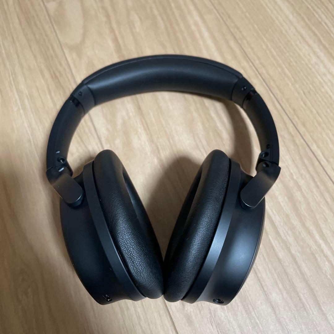 Bose QuietComfort ワイヤレスヘッドホン