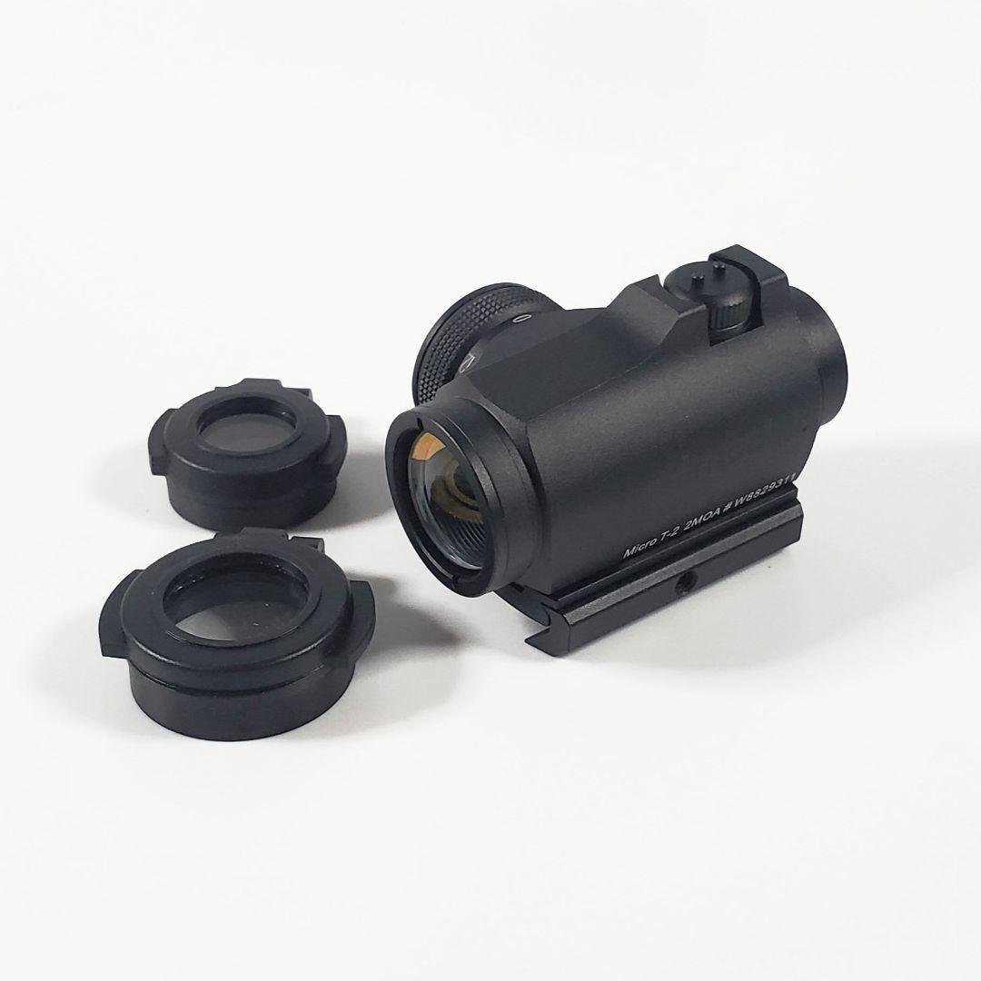 希少！HolyWarrior Ainmpoint T2タイプ ドットサイト