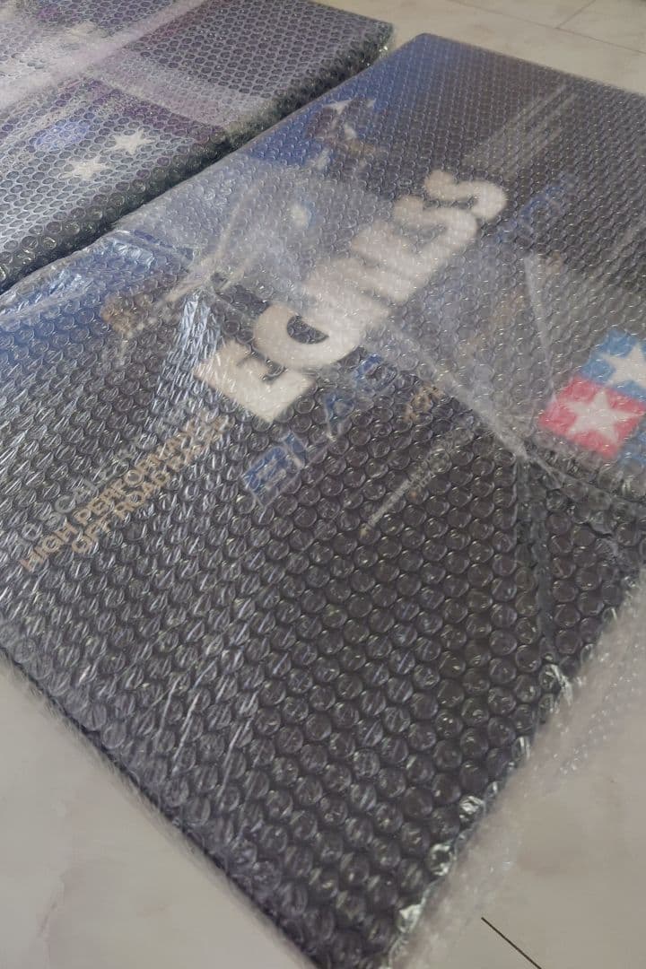 【新品・未開封】 タミヤイグレス ブラックエディション