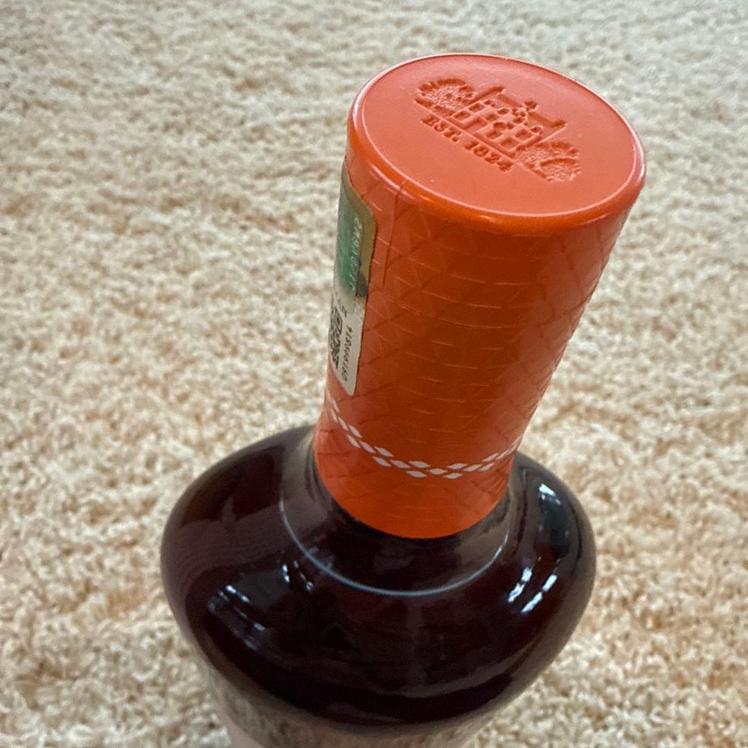 MACALLAN 18年 シングルモルトウイスキー 700ml