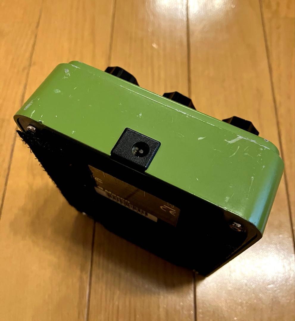 ギター Maxon OD-820