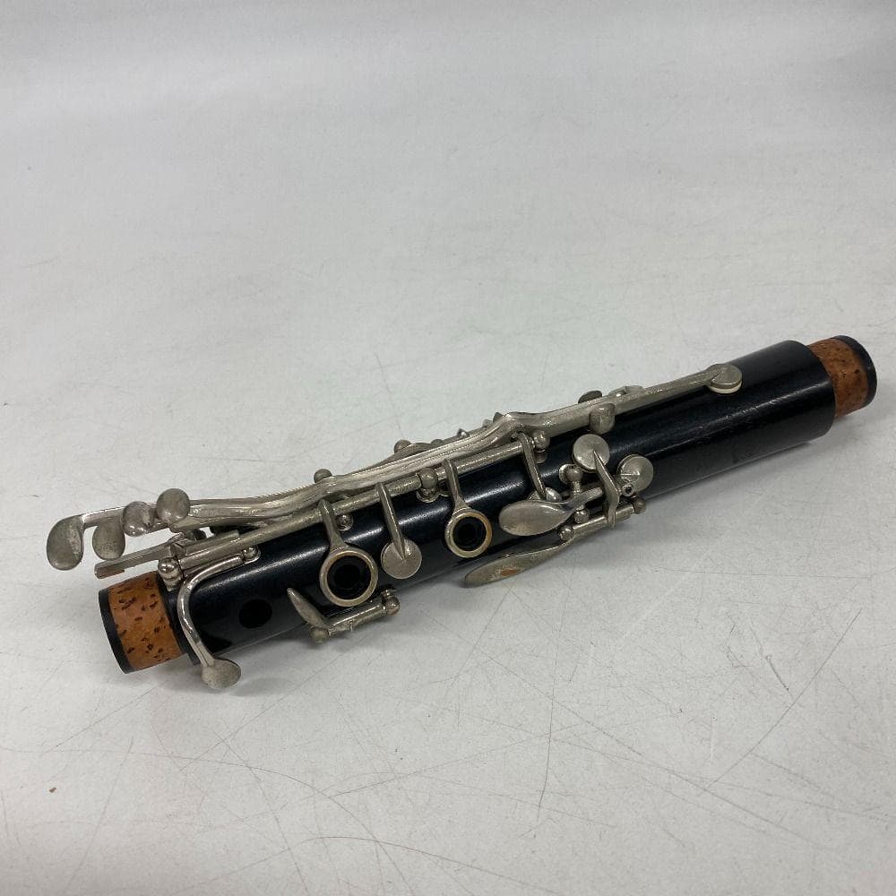 Buffet Crampon ビュッフェクランポン B-13 クラリネット
