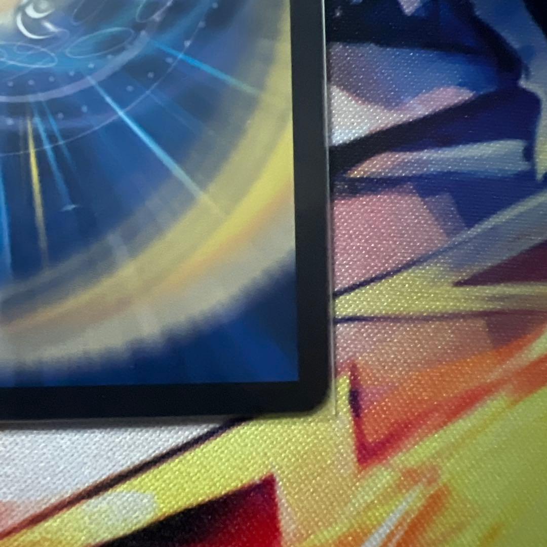 ヘブンズゲート　シークレット　プロモ　いきなり強いデッキ