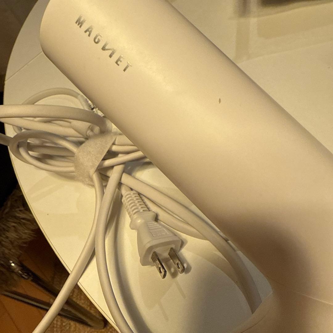 クレイツマグネットドライヤー