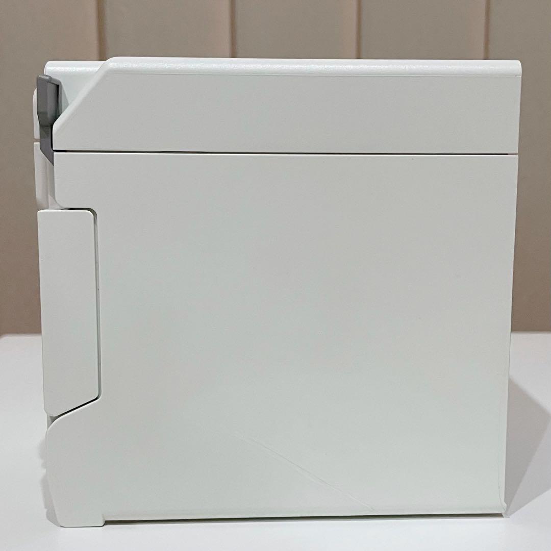 SII セイコー サーマルプリンター ドロアー RP-F10 エアレジ対応