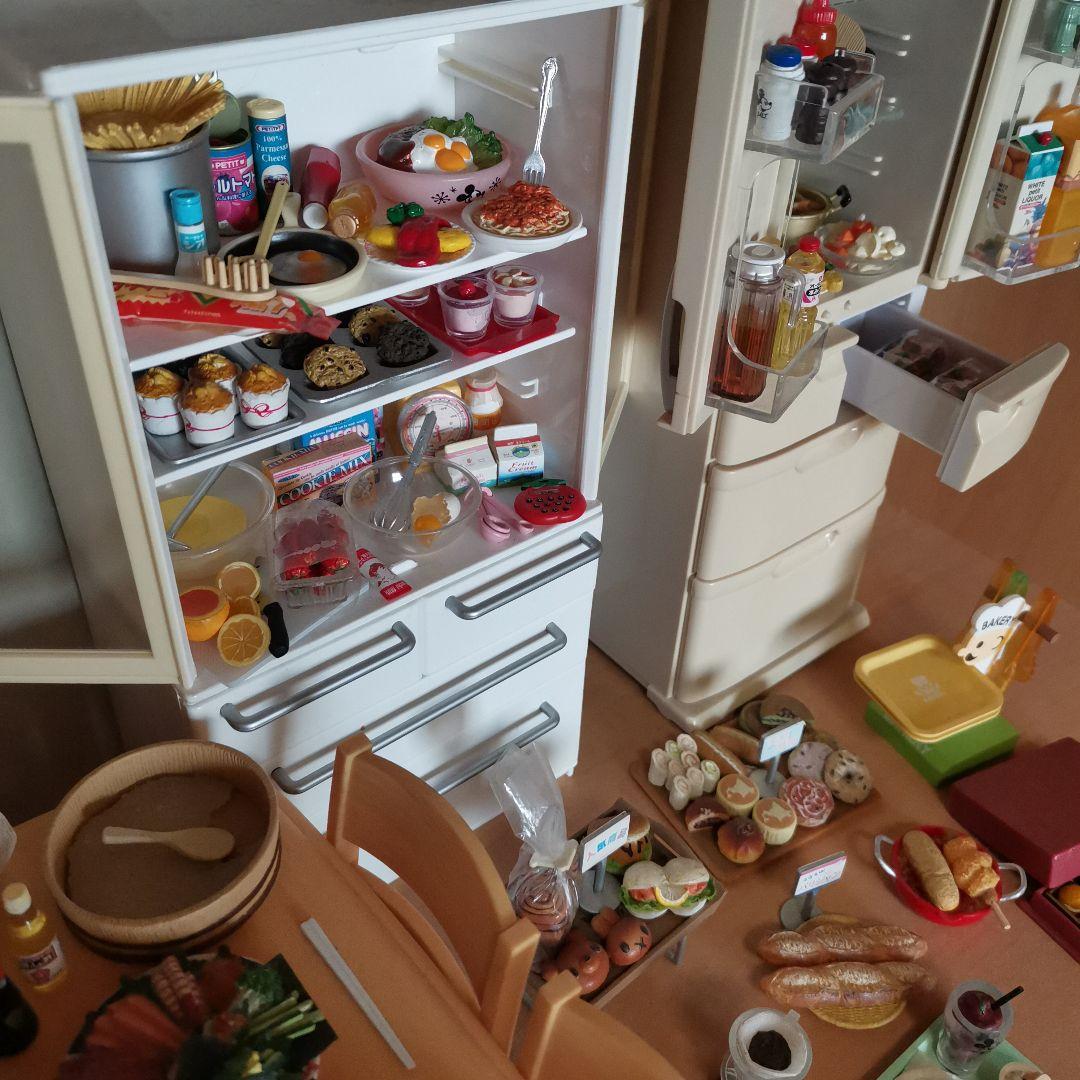 楽しい 面白い【画像多数ご覧ください】リーメント ぷちサンプル ぷちシリーズ