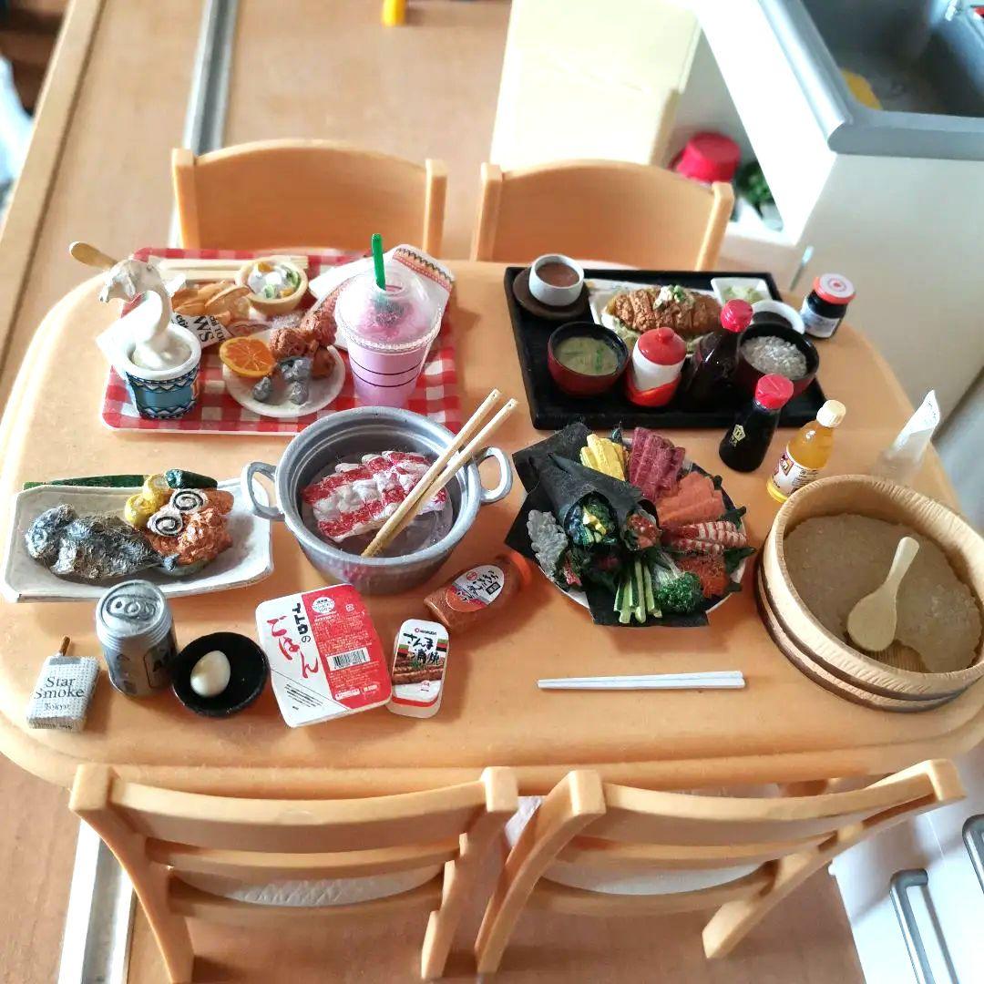 楽しい 面白い【画像多数ご覧ください】リーメント ぷちサンプル ぷちシリーズ