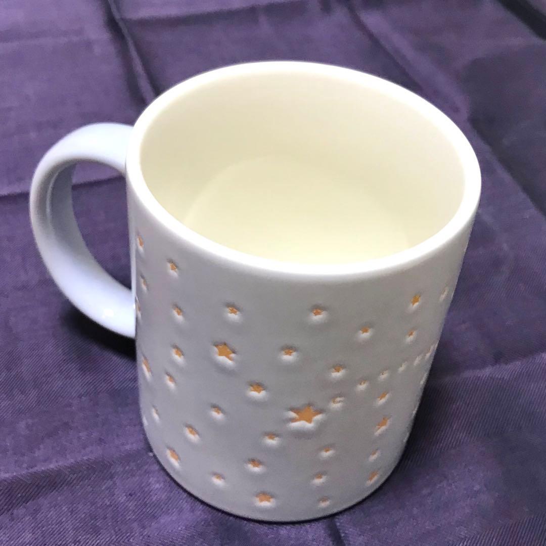 【新品未使用】Cocco マグカップ omoigoto 想い事。