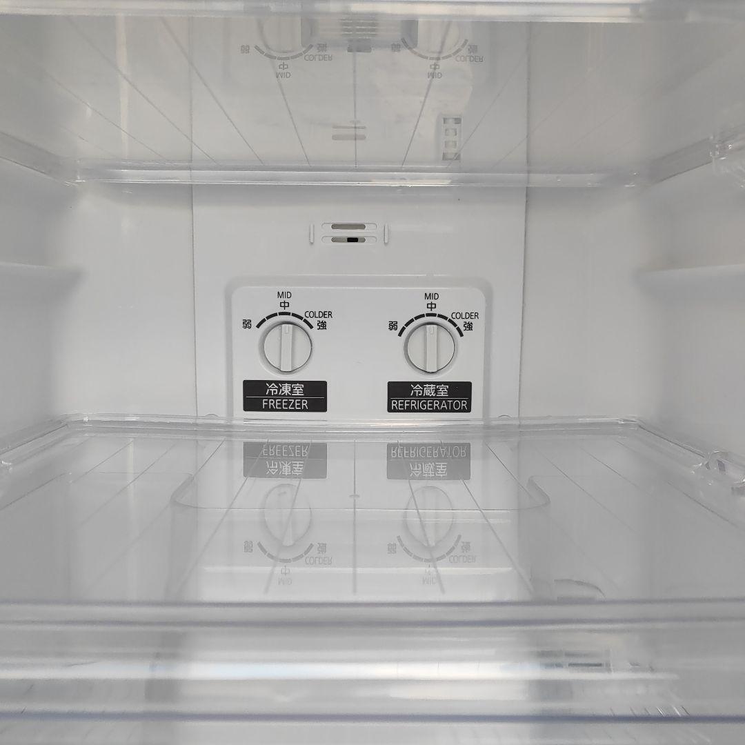 三菱電機 146リットル2ドア冷凍冷蔵庫 MR-P15Y-S 福岡県より