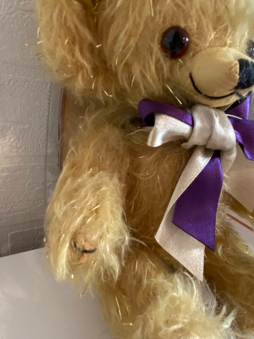 メリーソート　チーキー　ゴールデンジュビリー126/1000 限定品