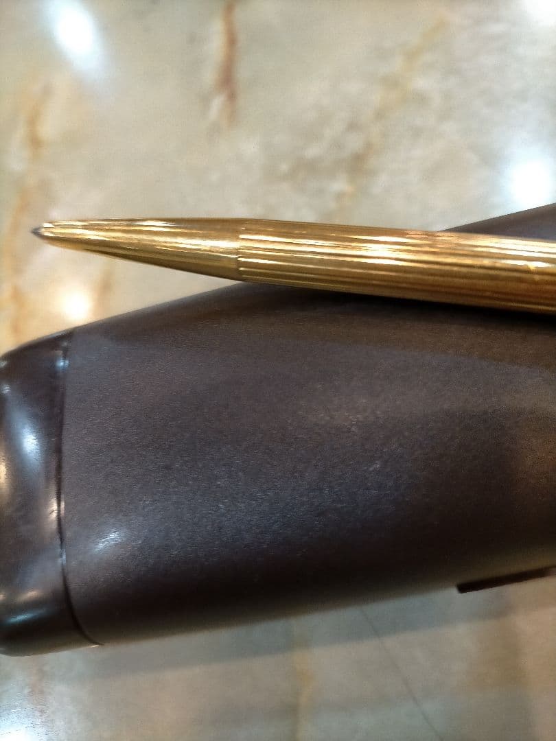 モンブランボールペン替芯付き大幅値下げ