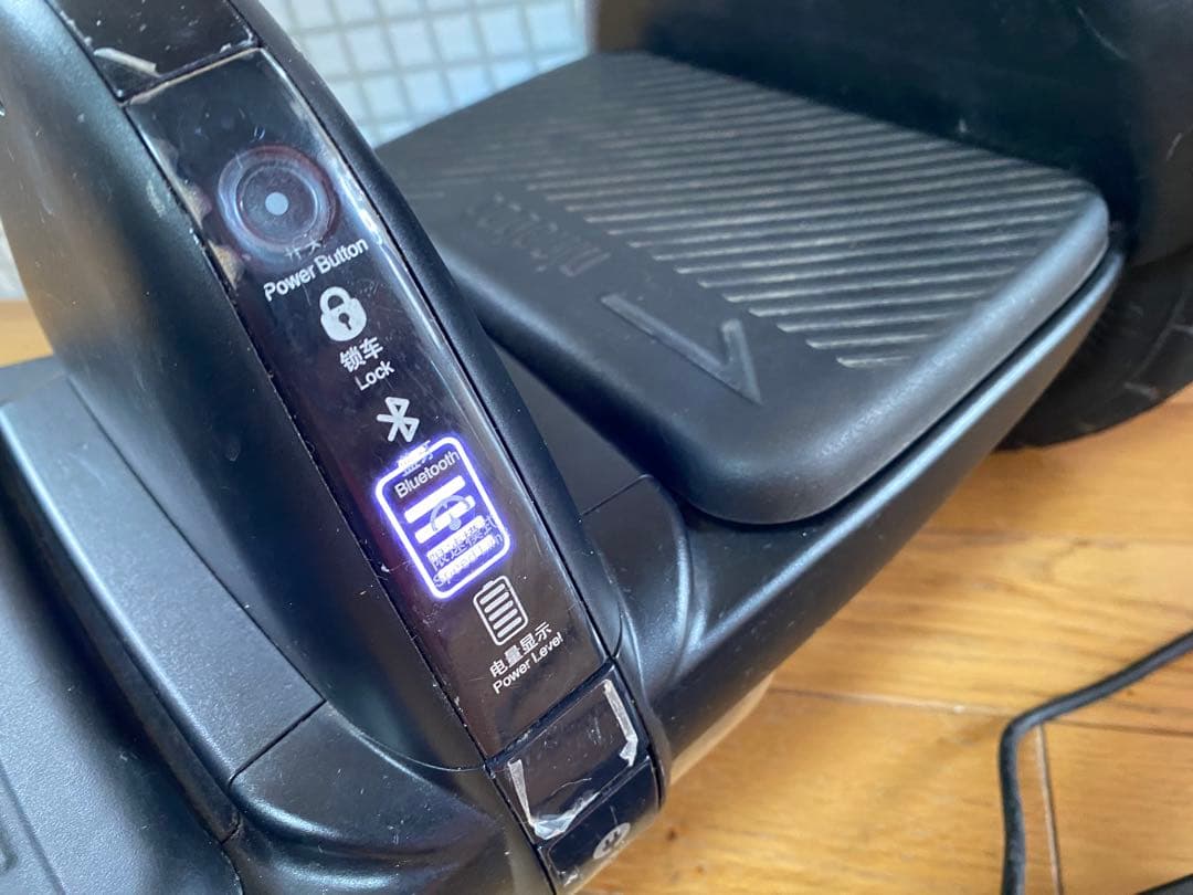 NINEBOT MINI PRO ナインボット ミニ　ポロ