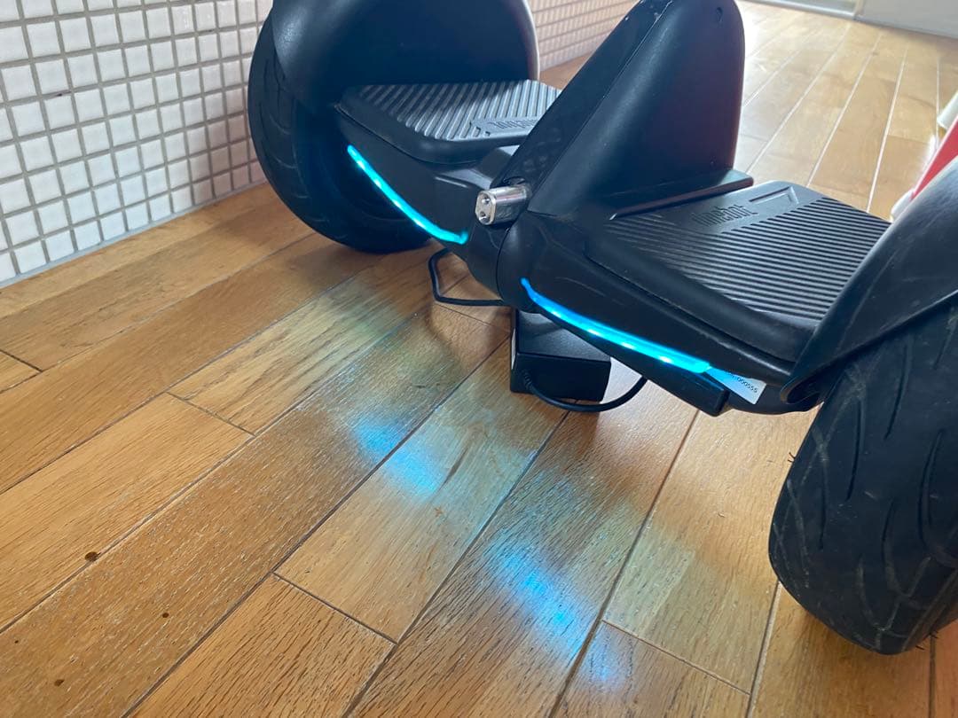 NINEBOT MINI PRO ナインボット ミニ　ポロ