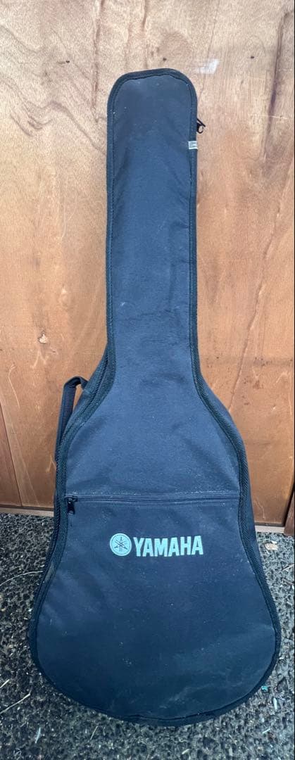 YAMAHA アコースティックギター サンバースト