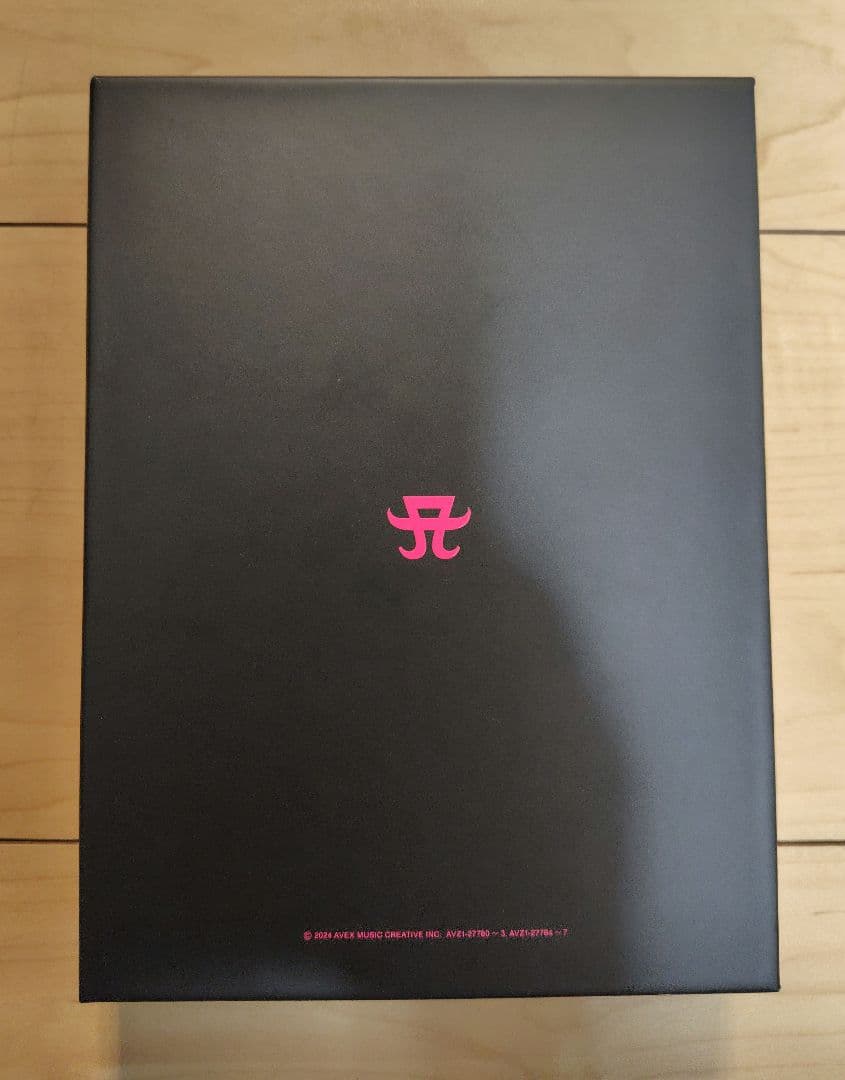 浜崎あゆみ 25th Anniversary Live Tour DVD