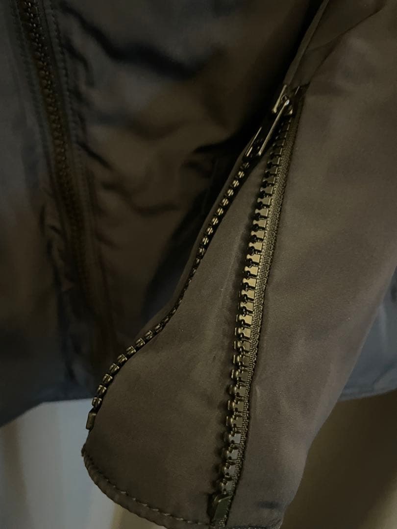 3.1フィリップリム 3.1 Phillip Lim 中綿 ライダースジャケット