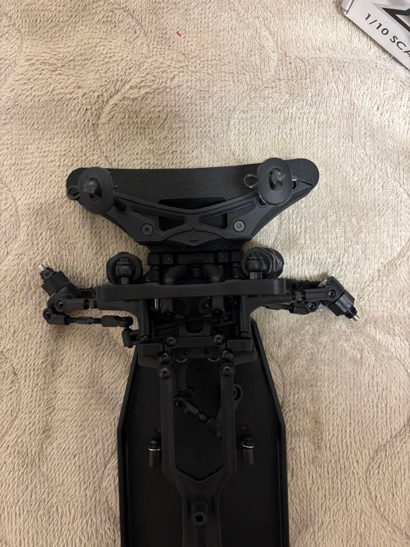 組立　調整済　ヨコモ RD2.0 ドリフト　シャーシ　 サーボ付き