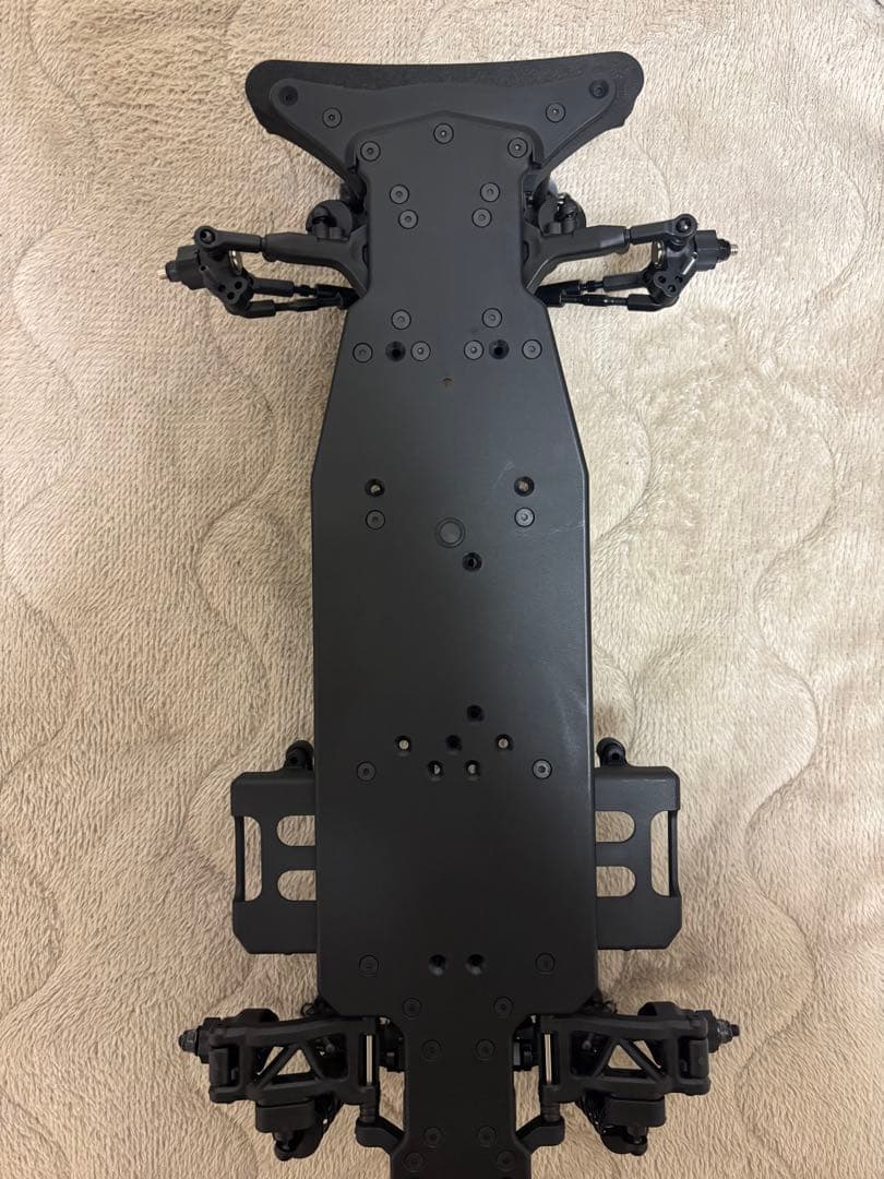 組立　調整済　ヨコモ RD2.0 ドリフト　シャーシ　 サーボ付き