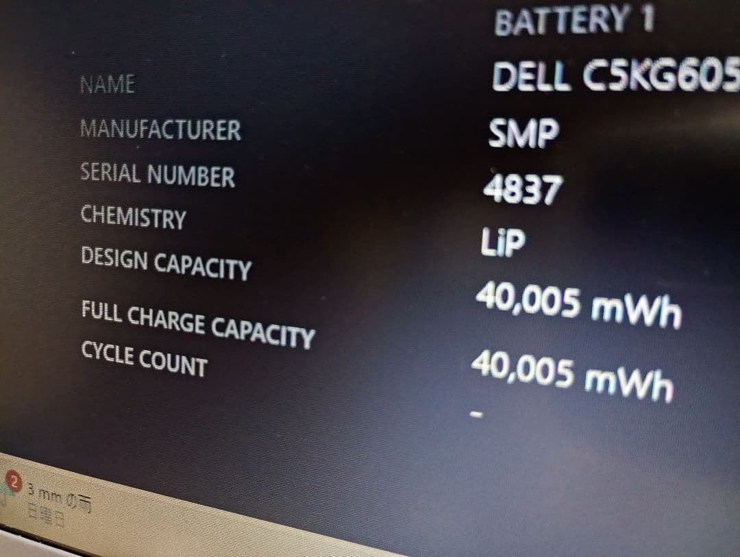 Dell Latitude 3510 ノートパソコン 15.6インチ